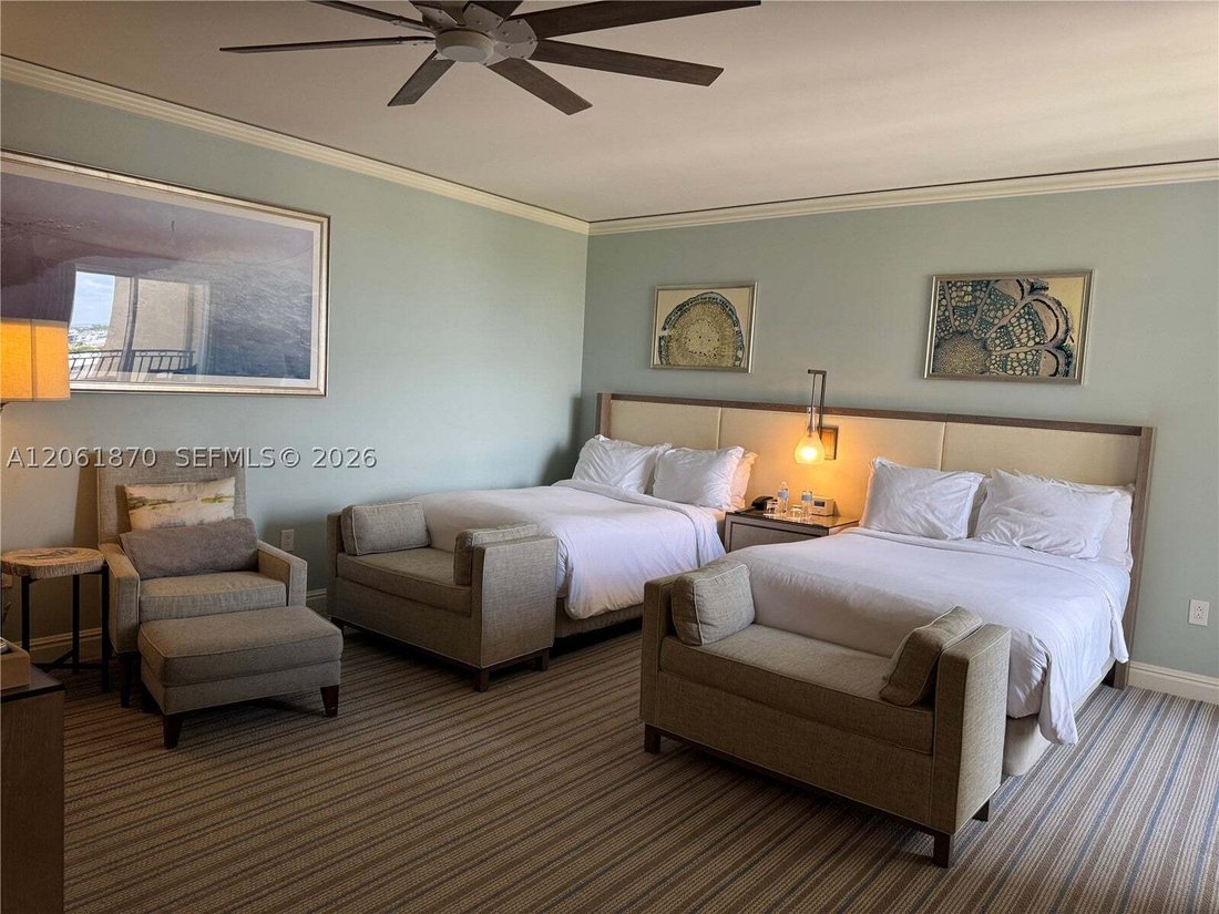 Condo in Key Biscayne, Florida, United States 4 - 18558236