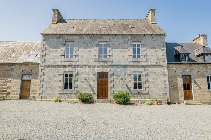 Haus in Prat, Bretagne, Frankreich 2 - 18565570
