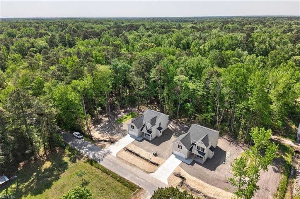 Maison à Chesapeake, Virginie, États-Unis 1 - 18561169