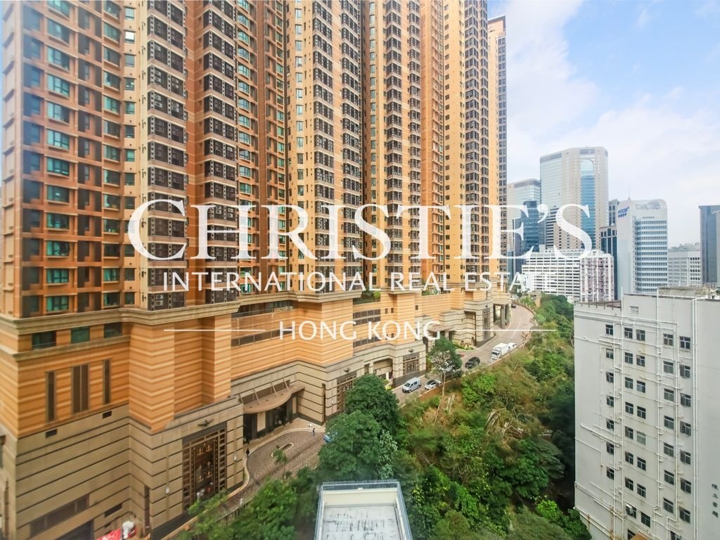 Apartment in Hong Kong, Hong Kong 1 - 18566624