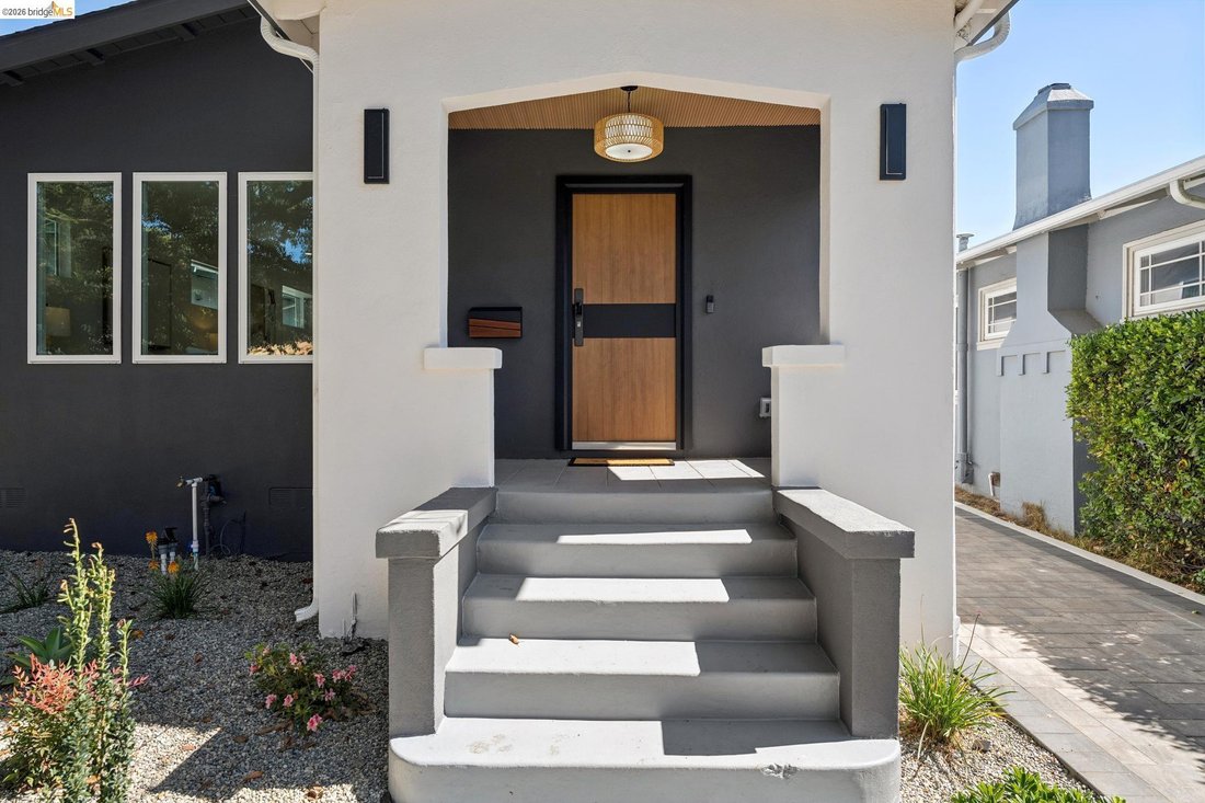 House in Berkeley, California, United States 4 - 18561539