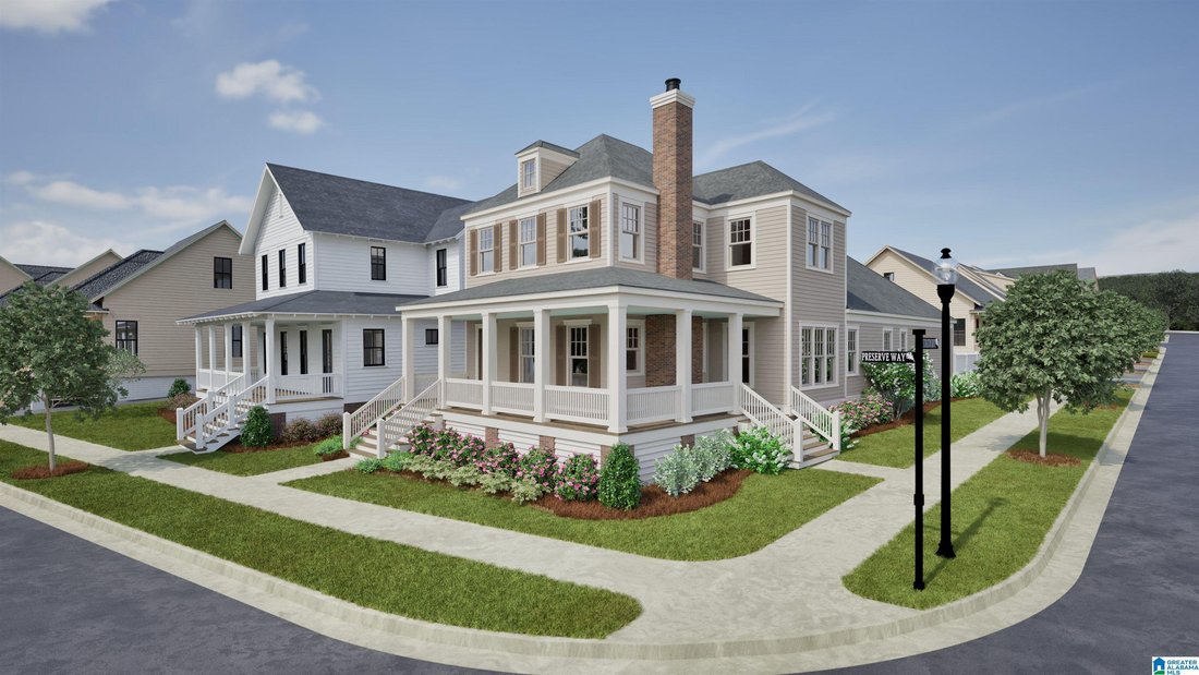 House in Hoover, Alabama, United States 2 - 18561227