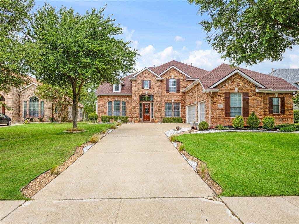 House in Rowlett, Texas, United States 1 - 18562878