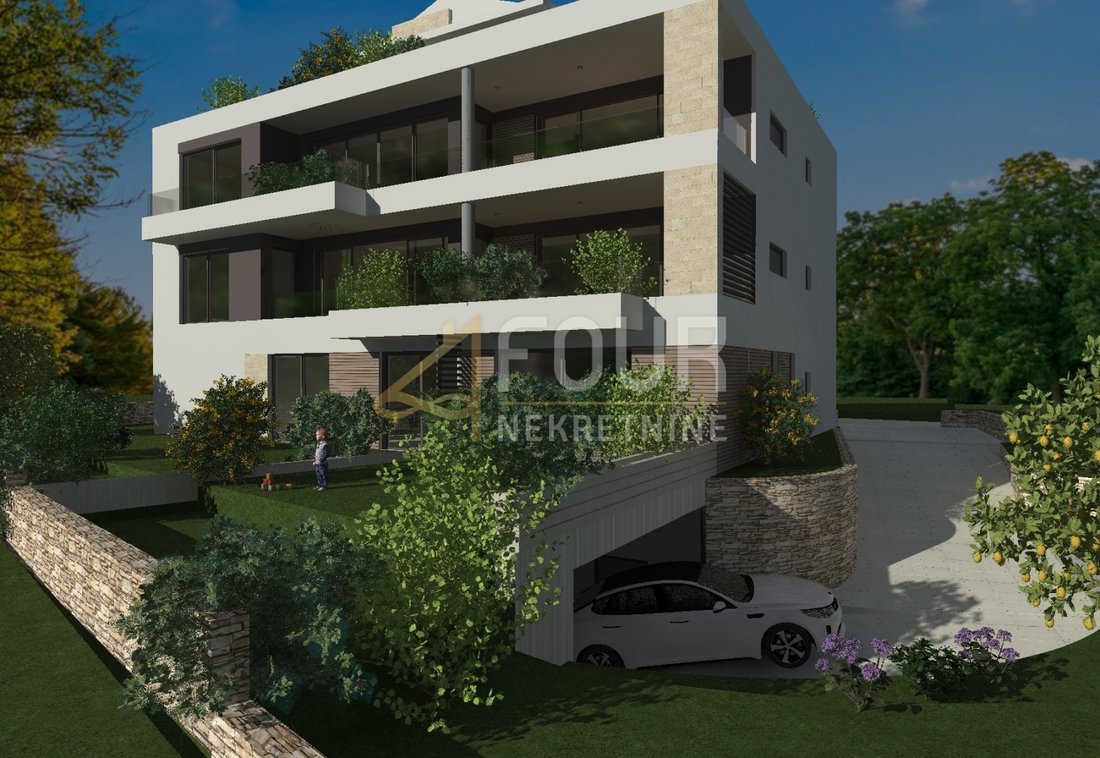 Apartment in Rovinj, Istria County, Croatia 2 - 18560311