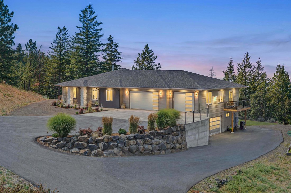 House in Spokane, Washington, United States 1 - 18560971