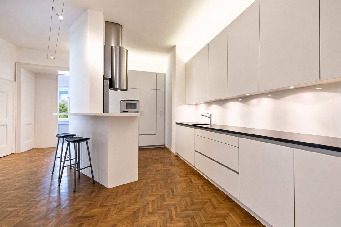 Apartment in Graz, Styria, Austria 3 - 18566410