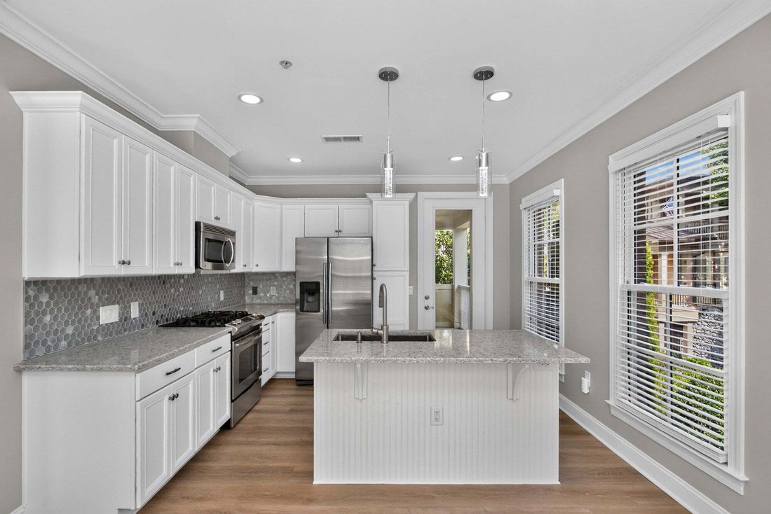 Condo in Franklin, Tennessee, United States 4 - 18558503