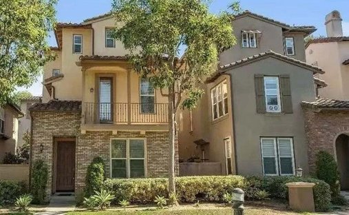 Condo in Irvine, California, United States 1