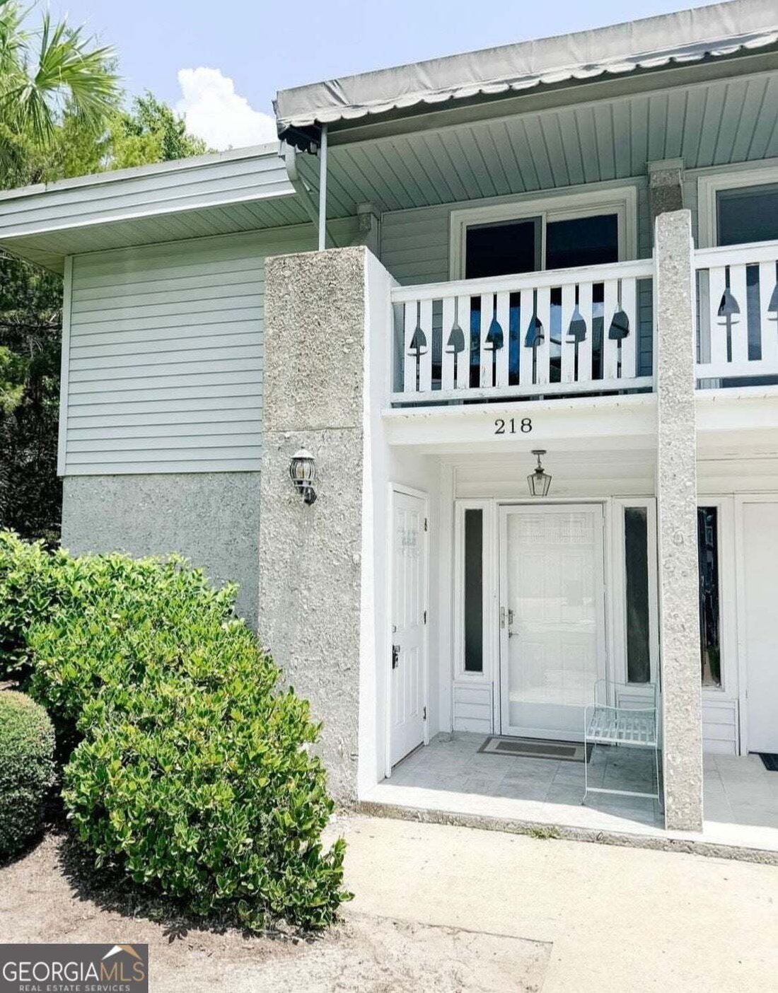 Condo in St. Simons, Georgia, United States 2 - 18561898