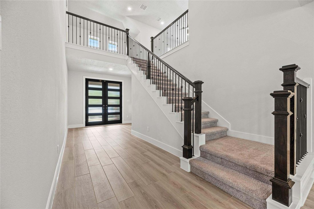 House in Katy, Texas, United States 3 - 18565690