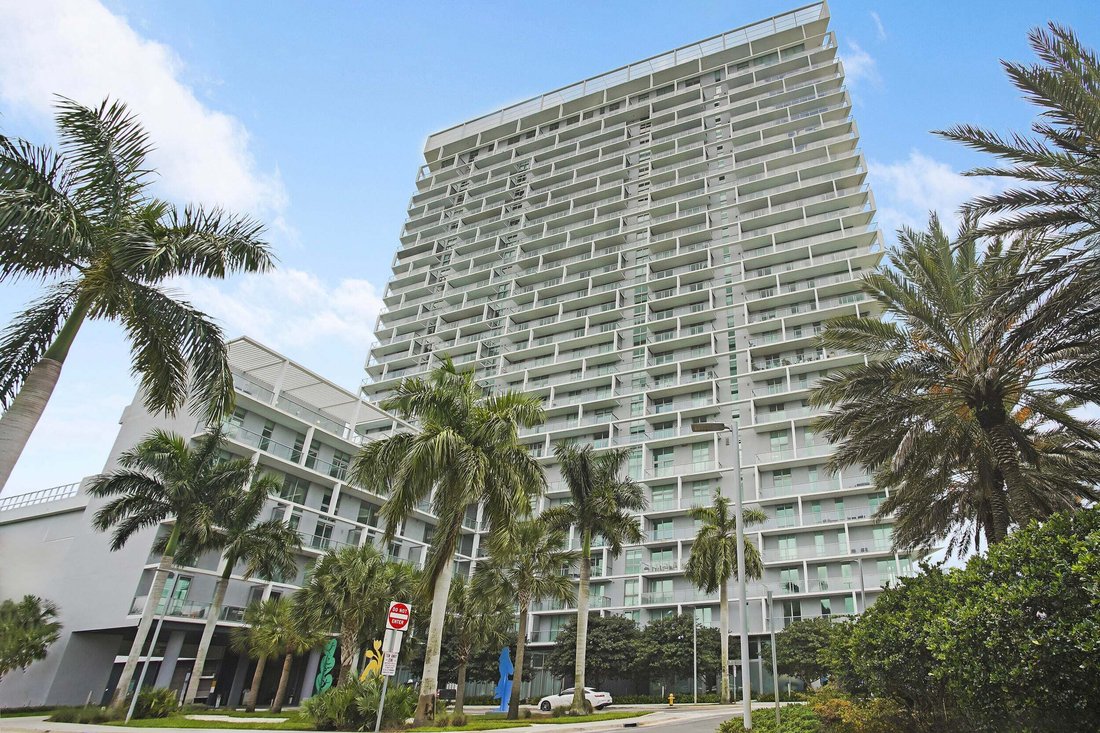 Condo in Plantation, Florida, United States 1 - 18561599