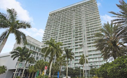 Eigentumswohnung in Plantation, Florida, Vereinigte Staaten 1
