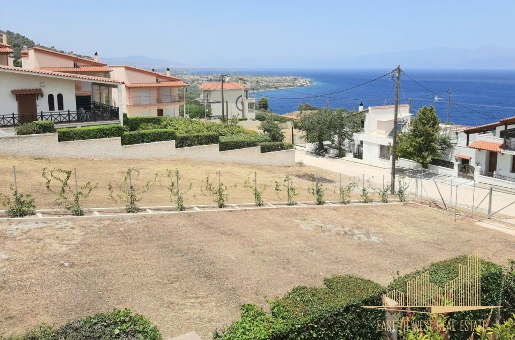 Villa in Diakoptou, Diakopto, Greece 2 - 18559525