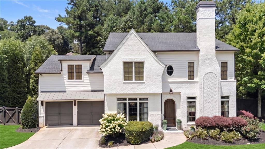 House in Smyrna, Georgia, United States 1 - 18558710
