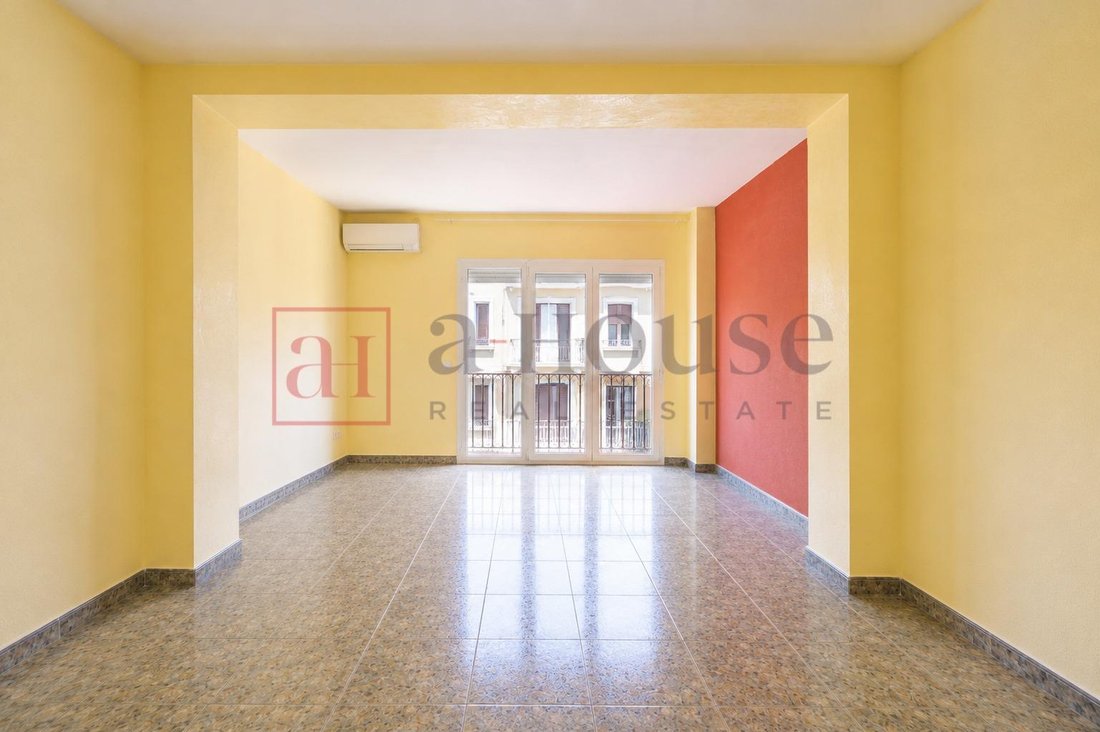 Apartment in Eixample, Barcelona, Spain 1 - 18314389