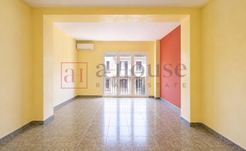 Apartment in Eixample, Barcelona, Spain 1