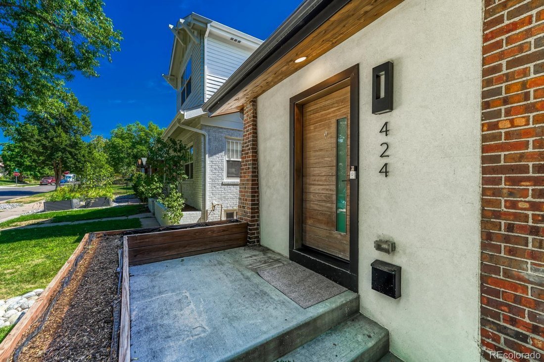 House in Denver, Colorado, United States 4 - 18561177