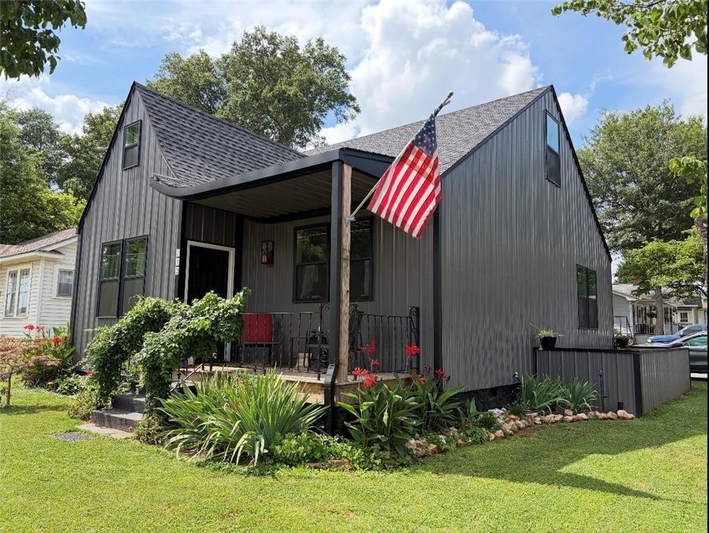 House in Cartersville, Georgia, United States 3 - 18562398