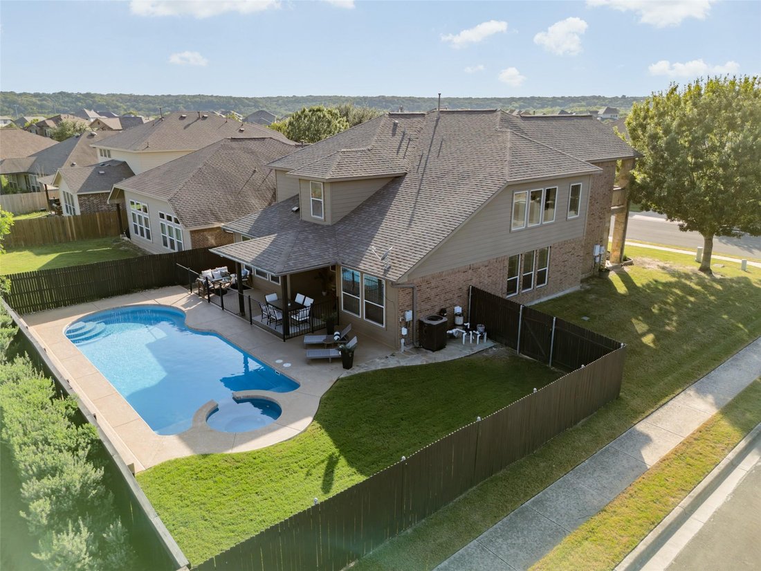House in San Marcos, Texas, United States 2 - 18561972