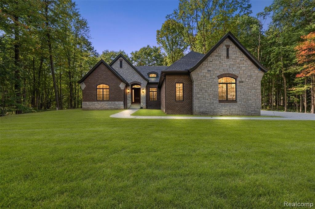 House in Lakeville, Michigan, United States 2 - 18561408