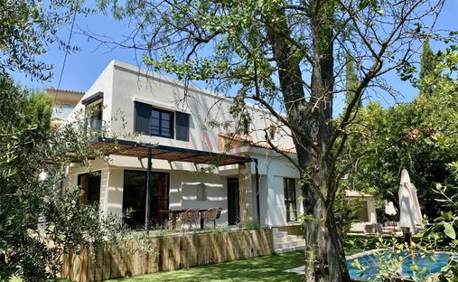 Casa a Sud-Universités, Aix-en-Provence, Francia 1