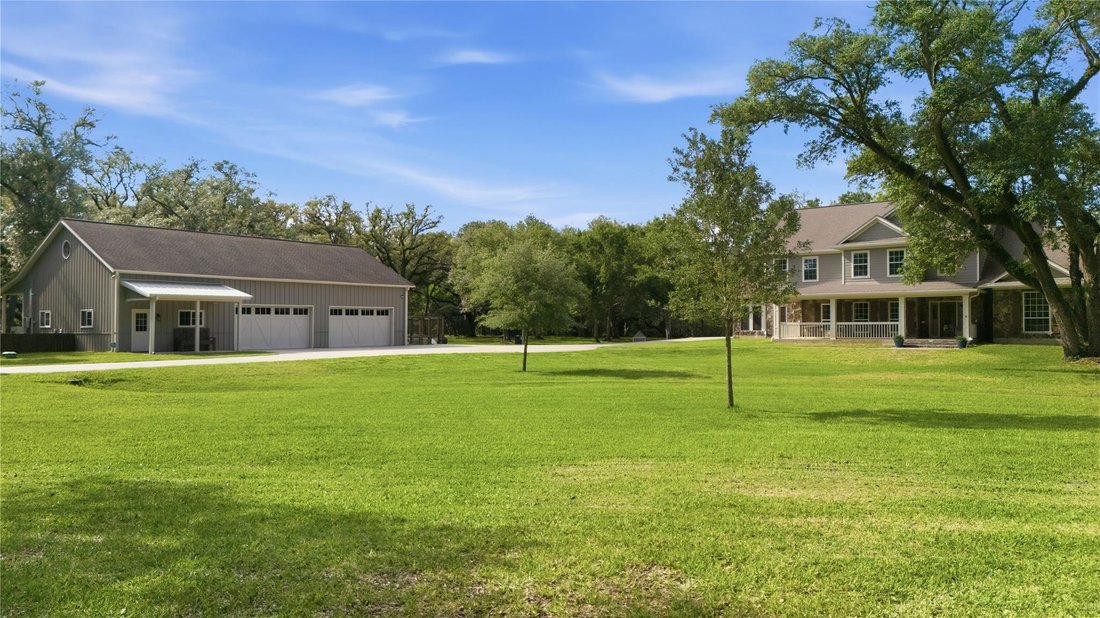 House in Manvel, Texas, United States 2 - 17883948