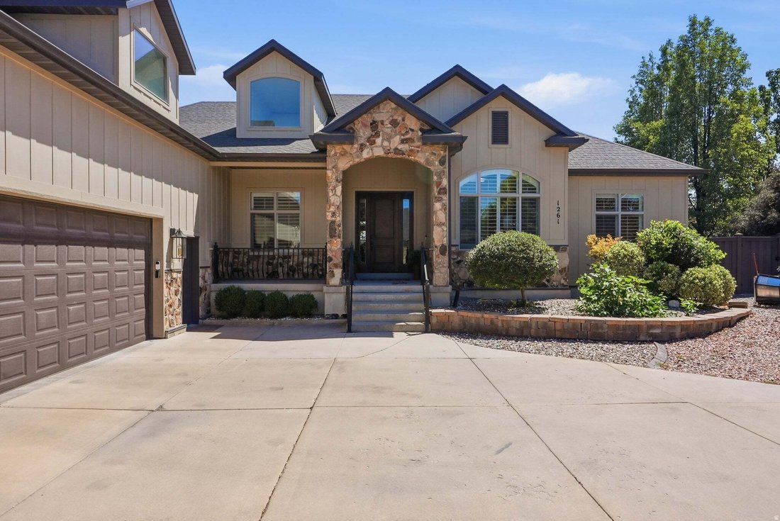 House in South Jordan, Utah, United States 2 - 18565468