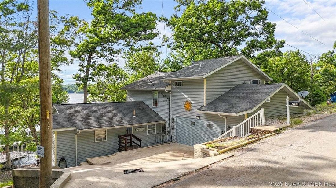 House in Osage Beach, Missouri, United States 2 - 18565233
