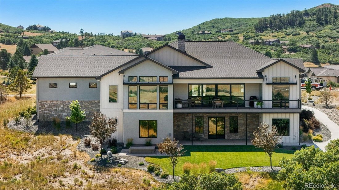 House in Castle Rock, Colorado, United States 1 - 18561150
