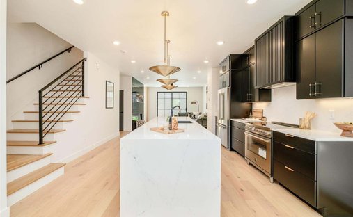 House in Denver, Colorado, United States 1
