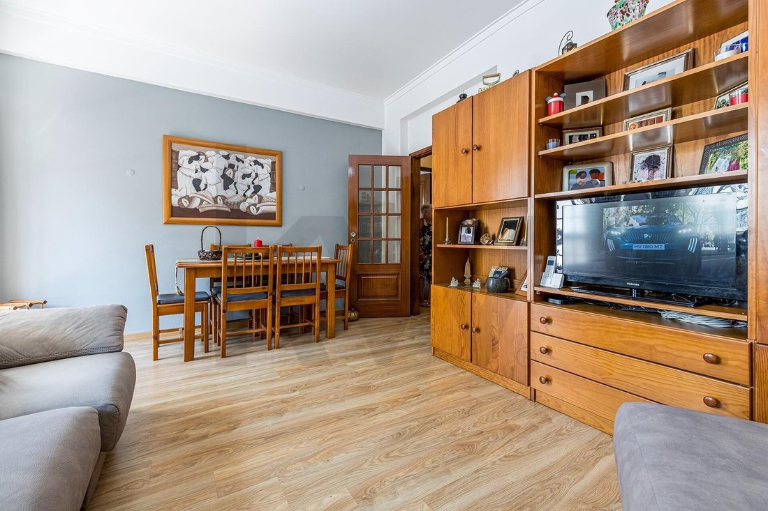 Apartment in Benfica, Lisbon, Portugal 4 - 18565946