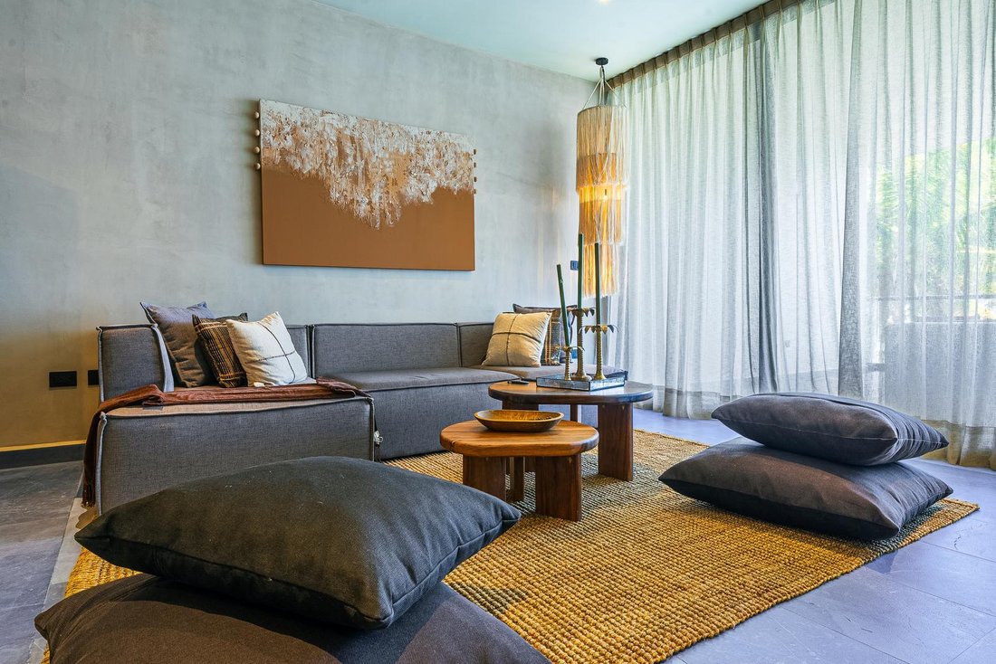 Apartment in Tulum, Quintana Roo, Mexico 5 - 18560774