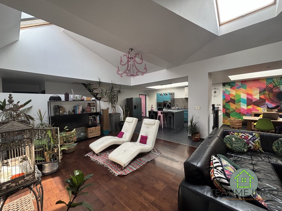 Apartment in Tourcoing, Hauts-de-France, France 3 - 18564362