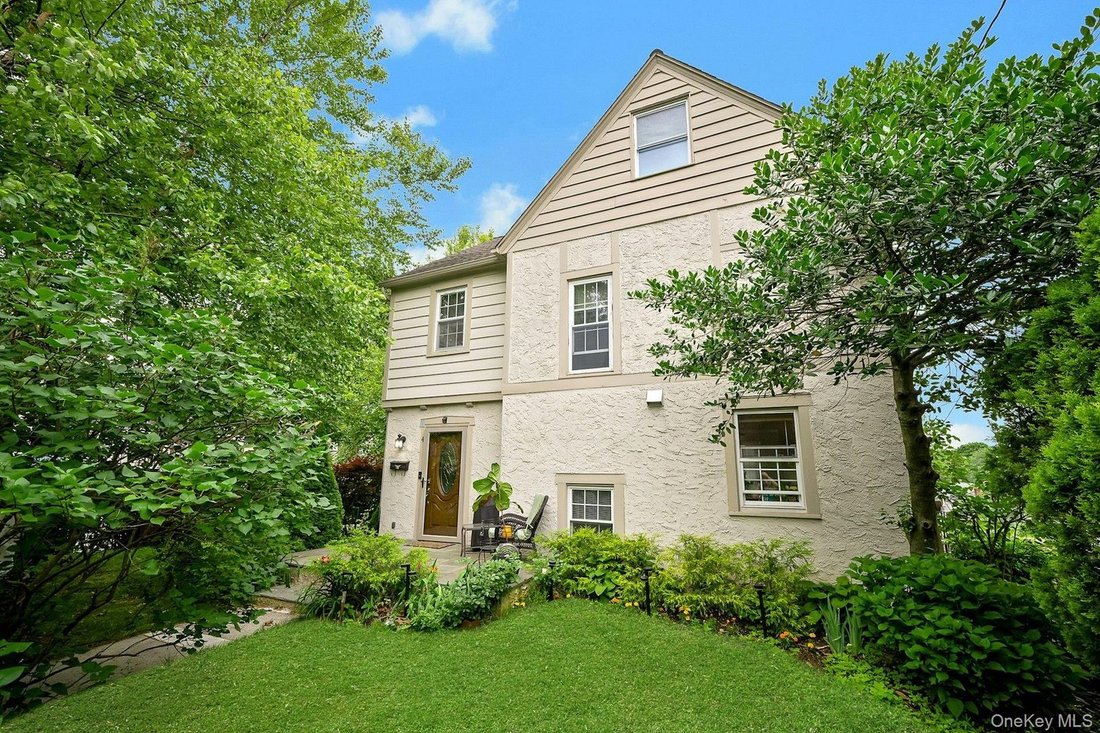 House in New Rochelle, New York, United States 1 - 18275324