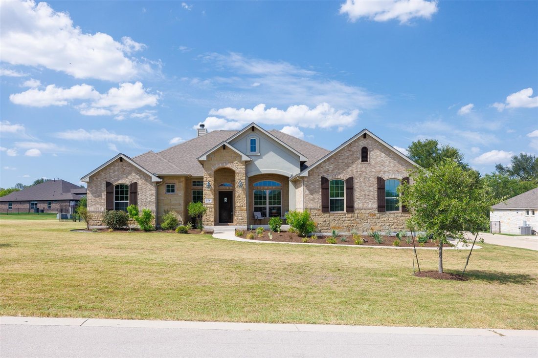 House in Cedar Creek, Texas, United States 2 - 18562030