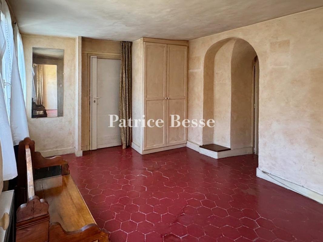 Apartment in Bastille-Popincourt, Paris 11e Arrondissement, Paris 4 - 18551818