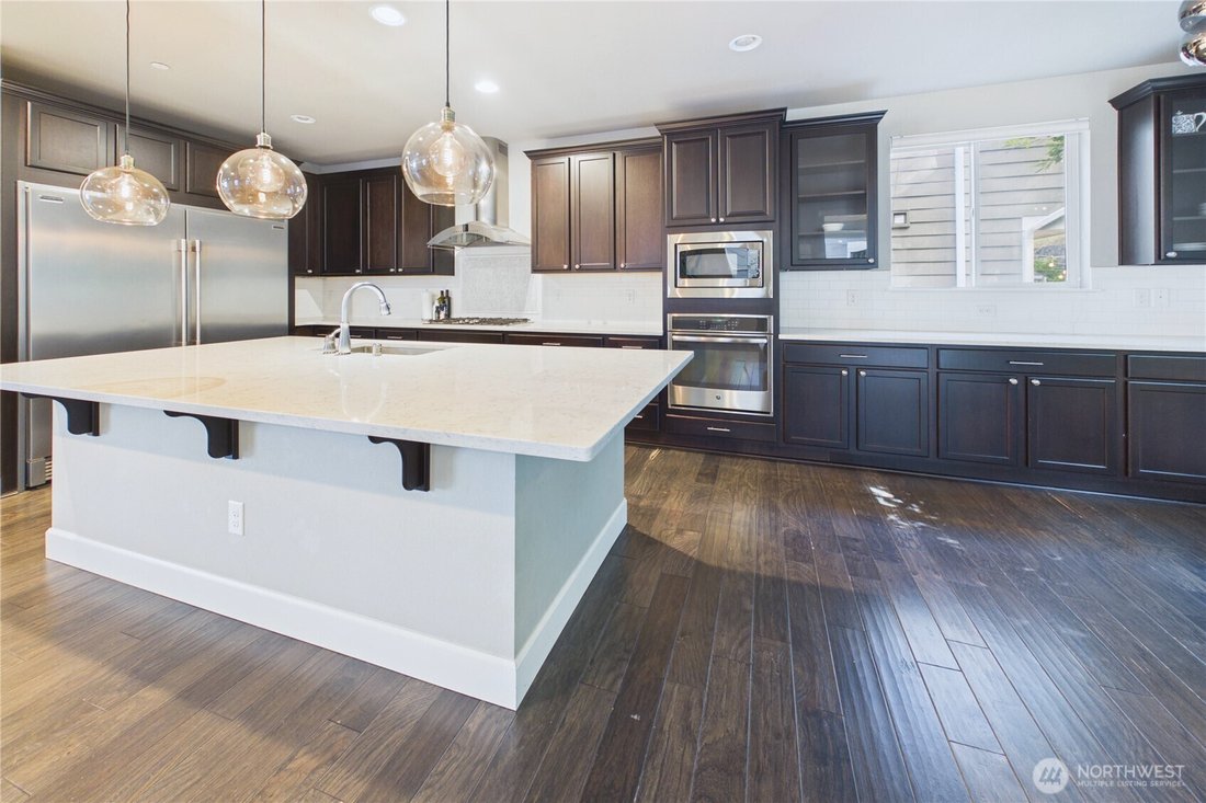House in Kenmore, Washington, United States 3 - 18564316