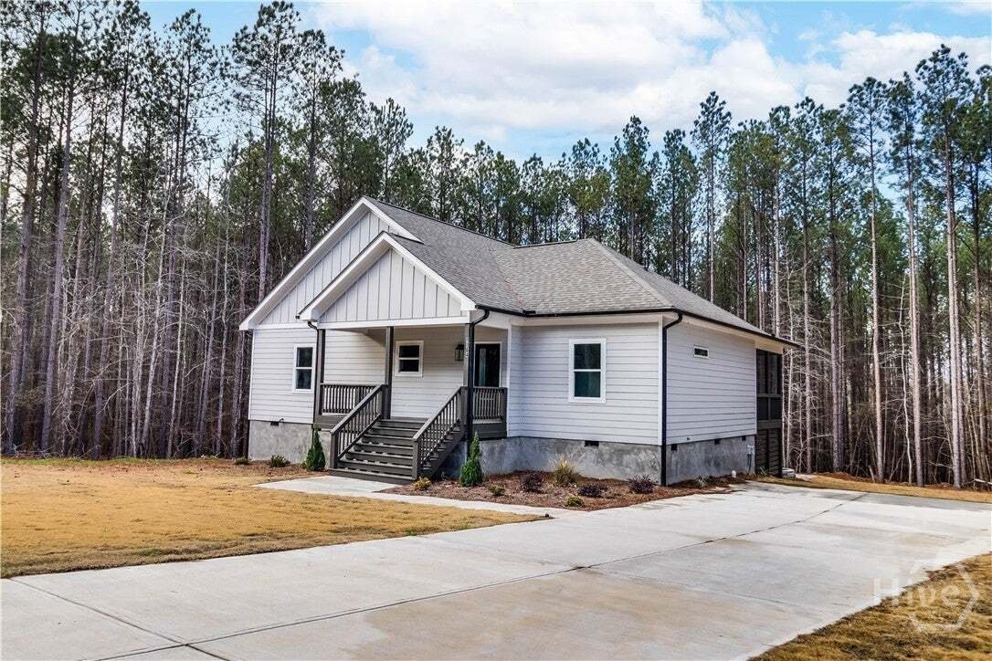 House in Tignall, Georgia, United States 3 - 18558938