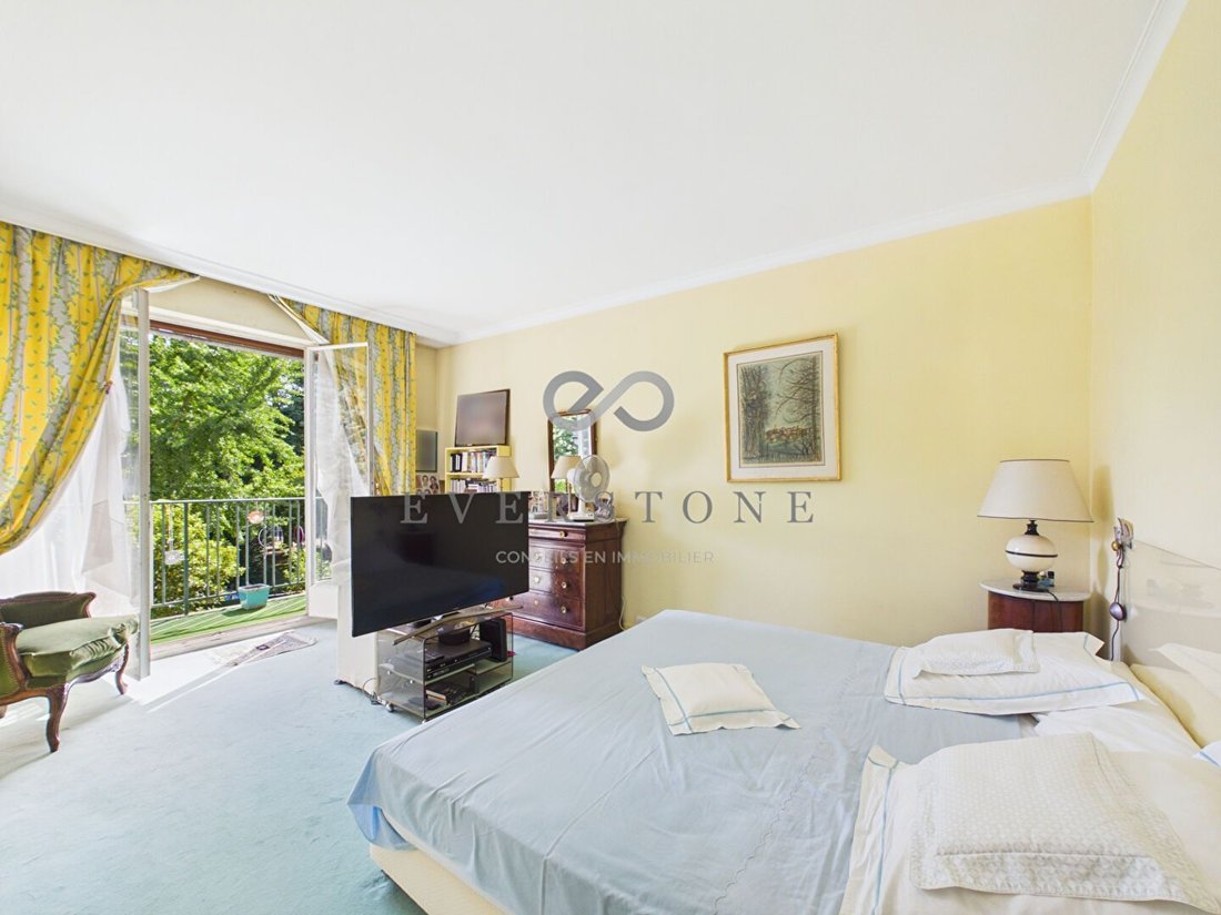 Apartment in Bois de Boulogne, Paris 16e Arrondissement, Paris 4 - 18558754