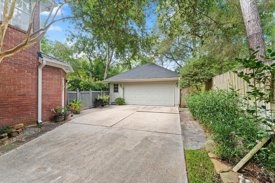 House in The Woodlands, Texas, United States 4 - 18559591