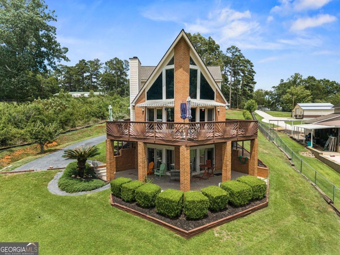 Haus in Milledgeville, Georgia, Vereinigte Staaten 2 - 18559049