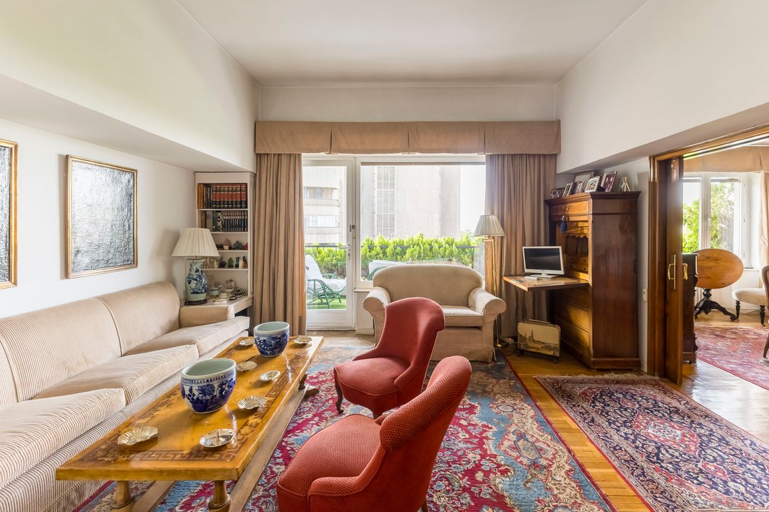 Apartment in Barrio Salamanca, Madrid, Spain 4 - 18563454