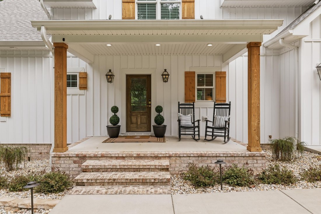 House in Benton, Kentucky, United States 3 - 18558366