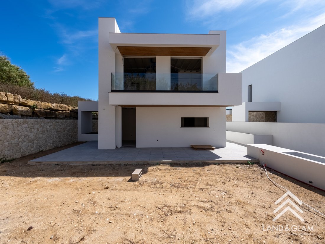 House in Ericeira, Lisbon, Portugal 5 - 16951154