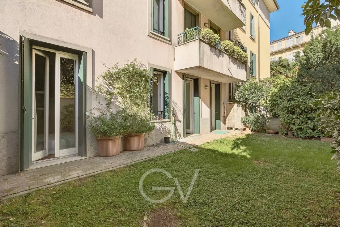 Condo in Porta Vittoria, Milan, Lombardy 2 - 18564028