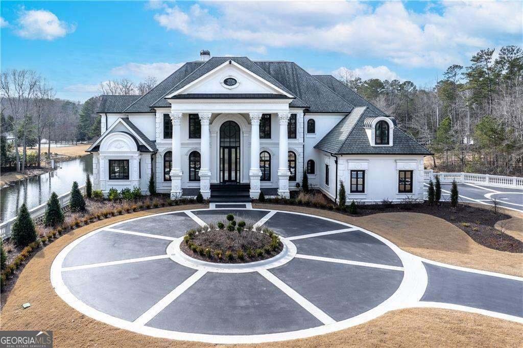 House in Alpharetta, Georgia, United States 3 - 18559017