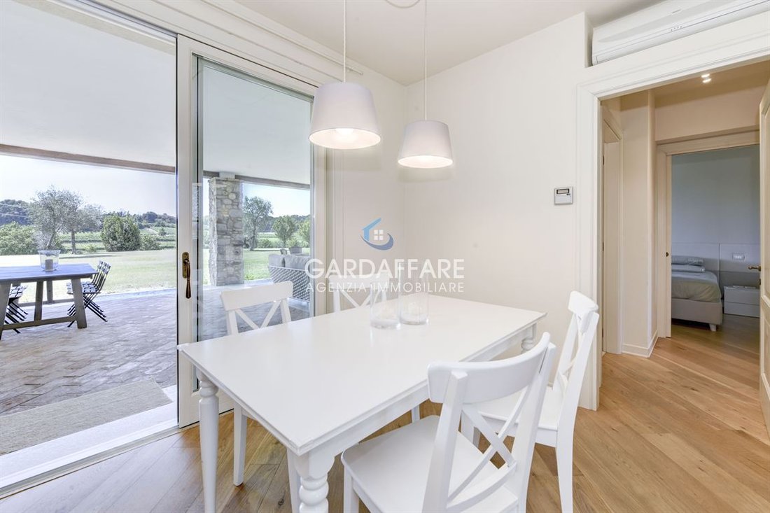 Apartment in Pozzolengo, Lombardy, Italy 2 - 18561113