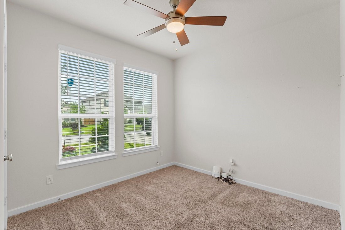 House in Spring, Texas, United States 3 - 18565660