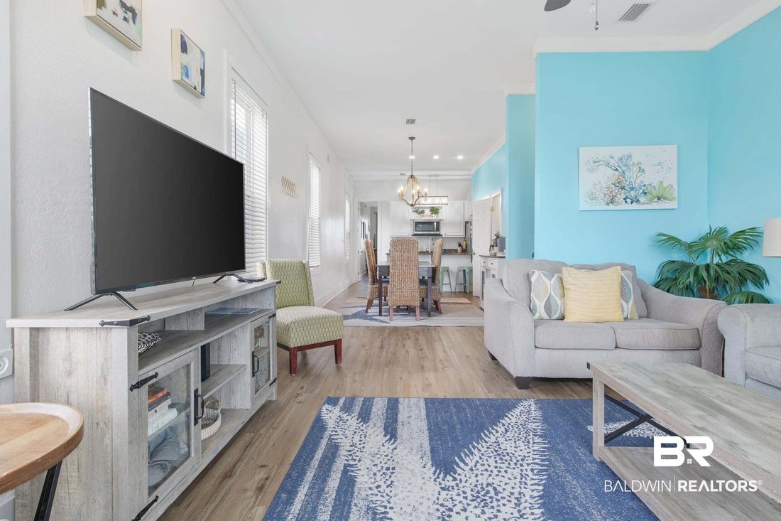 House in Gulf Shores, Alabama, United States 2 - 18559948