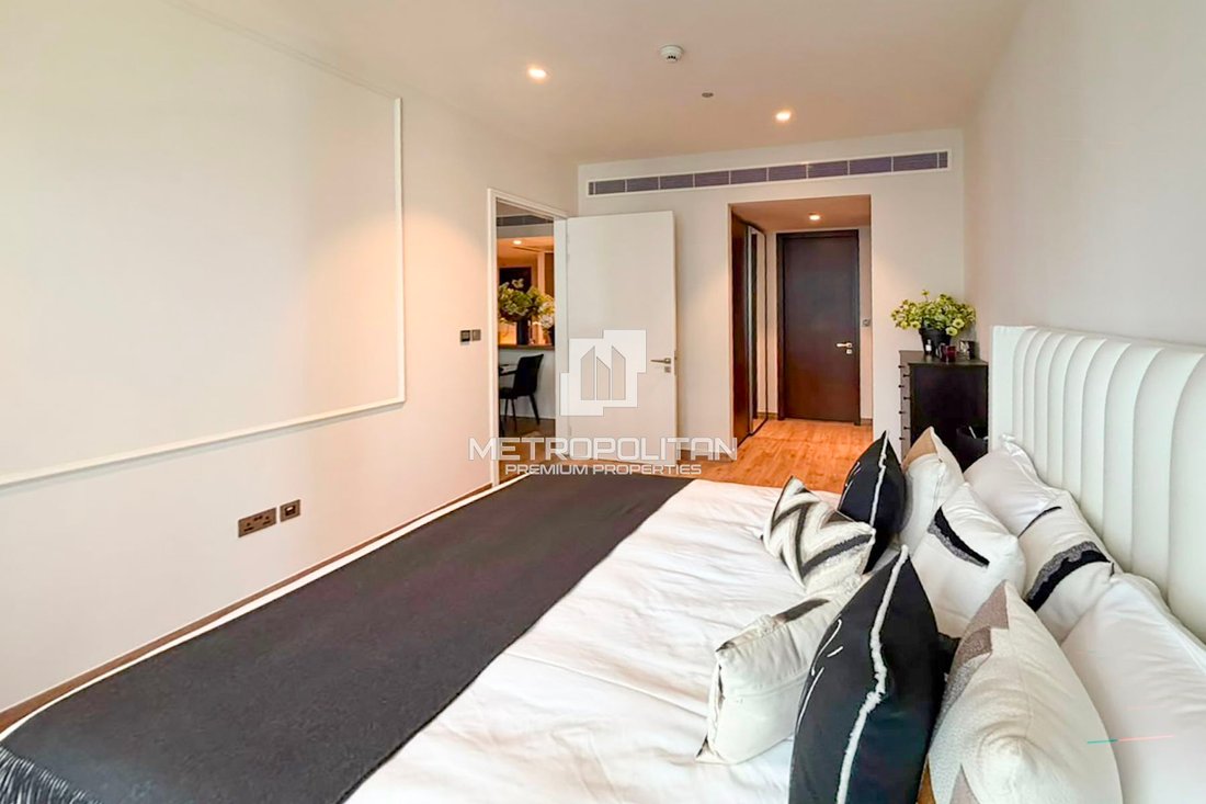 Apartment in Dubai Marina / Marsa Dubai, Dubai, United Arab Emirates 5 - 18560225